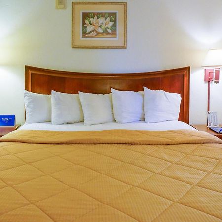 Lamplighter Inn & Suites San Luis Obispo Quarto foto