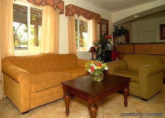 Lamplighter Inn & Suites San Luis Obispo Interior foto