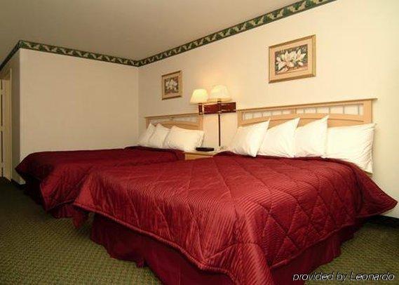 Lamplighter Inn & Suites San Luis Obispo Quarto foto